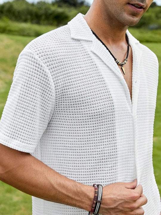 Zomers Poloshirt
