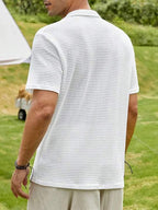Zomers Poloshirt