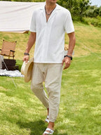 Zomers Poloshirt