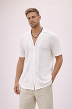 Zomers Poloshirt